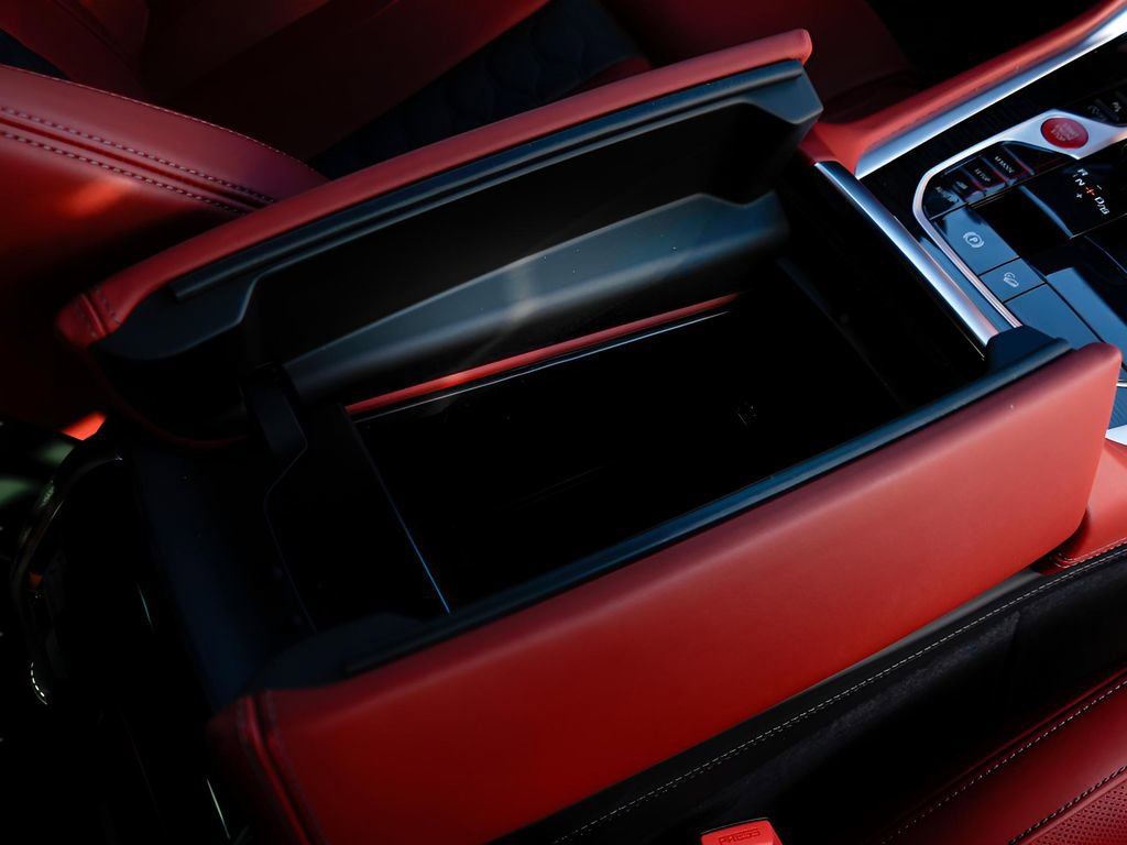 Used 2025 BMW X6 M Competition w/ Executive Package image 33