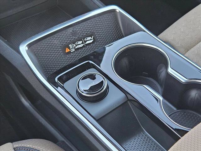 New 2026 Chevrolet Equinox ACTIV w/ Convenience Package III image 12