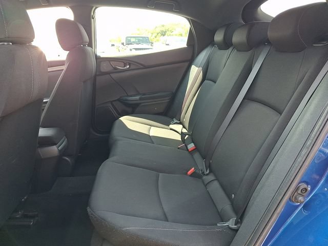 Used 2017 Honda Civic Sport image 17