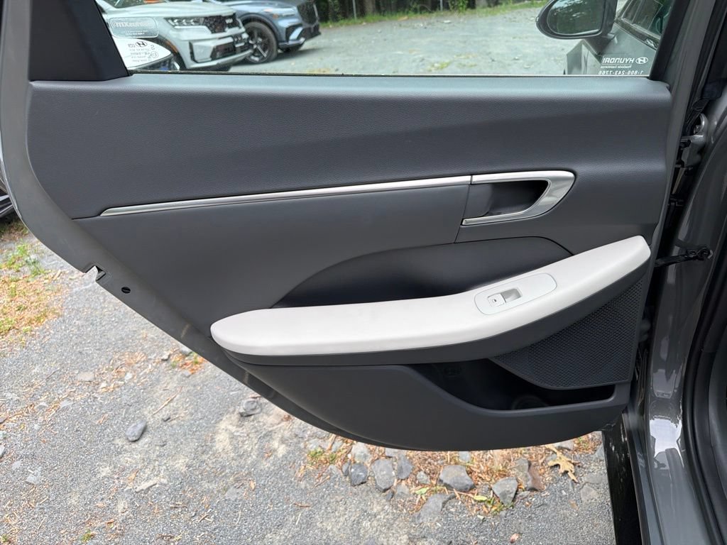 Certified 2023 Hyundai Sonata SEL FWD image 14