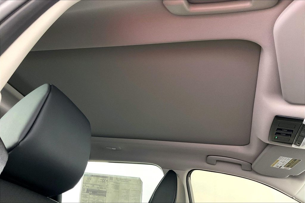 New 2026 Nissan Rogue Dark Armor FWD image 18