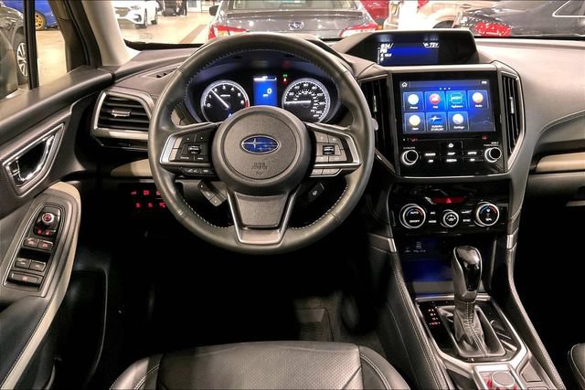 Used 2023 Subaru Forester Limited AWD/4WD image 5