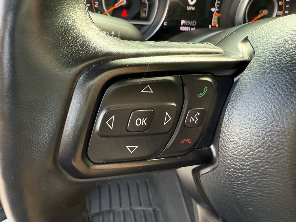 Used 2019 Jeep Wrangler Unlimited Sport S image 11