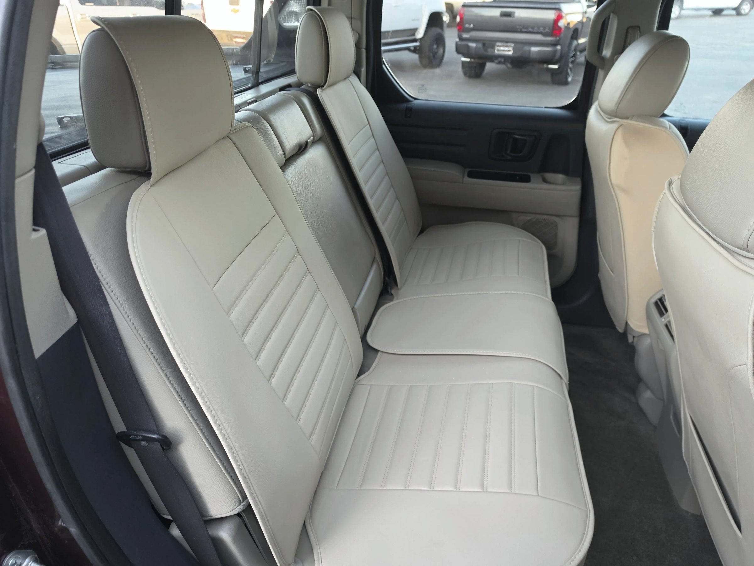 Used 2012 Honda Ridgeline RTL image 40