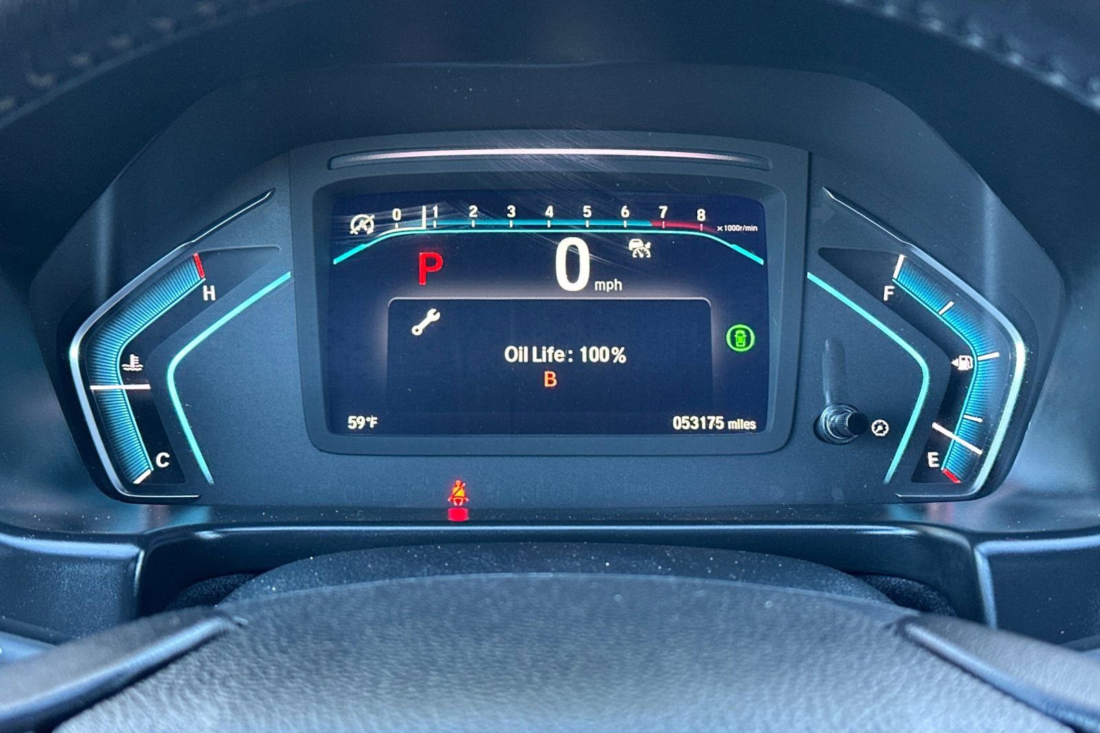 Used 2024 Honda Odyssey EX-L image 24