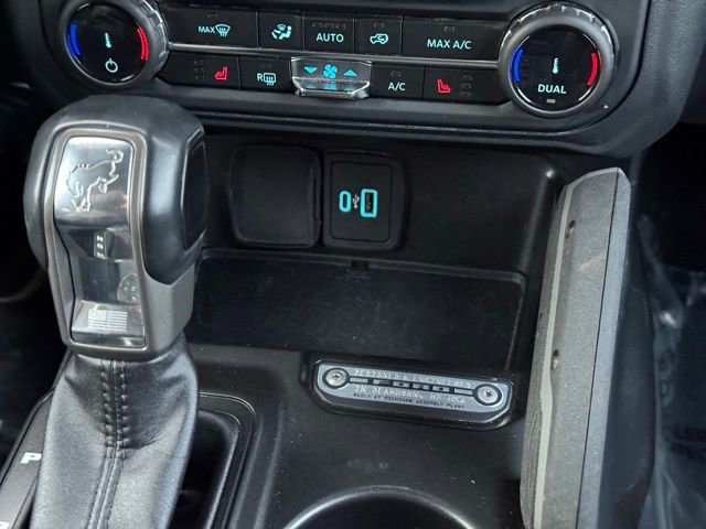 Certified 2022 Ford Bronco Big Bend image 14