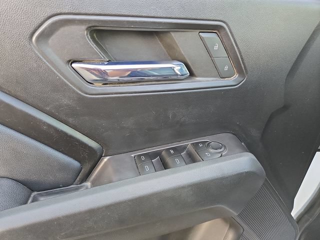 Used 2023 GMC Canyon Elevation w/ Elevation Premium Package AWD/4WD image 15