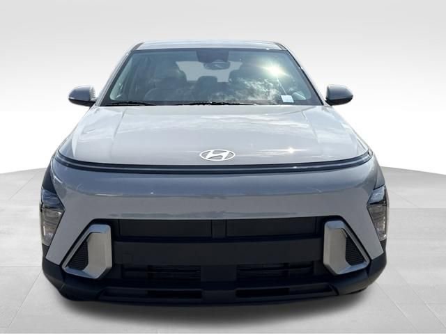 New 2026 Hyundai Kona SE image 8