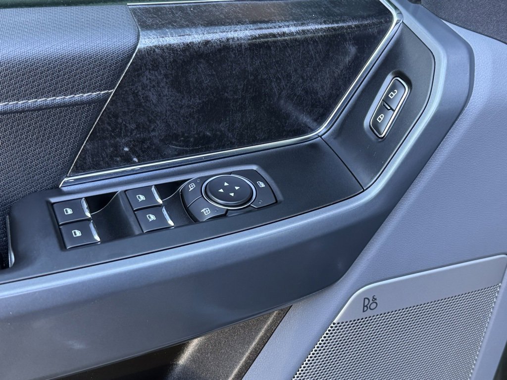 Used 2021 Ford F150 XLT w/ Equipment Group 302A High image 14