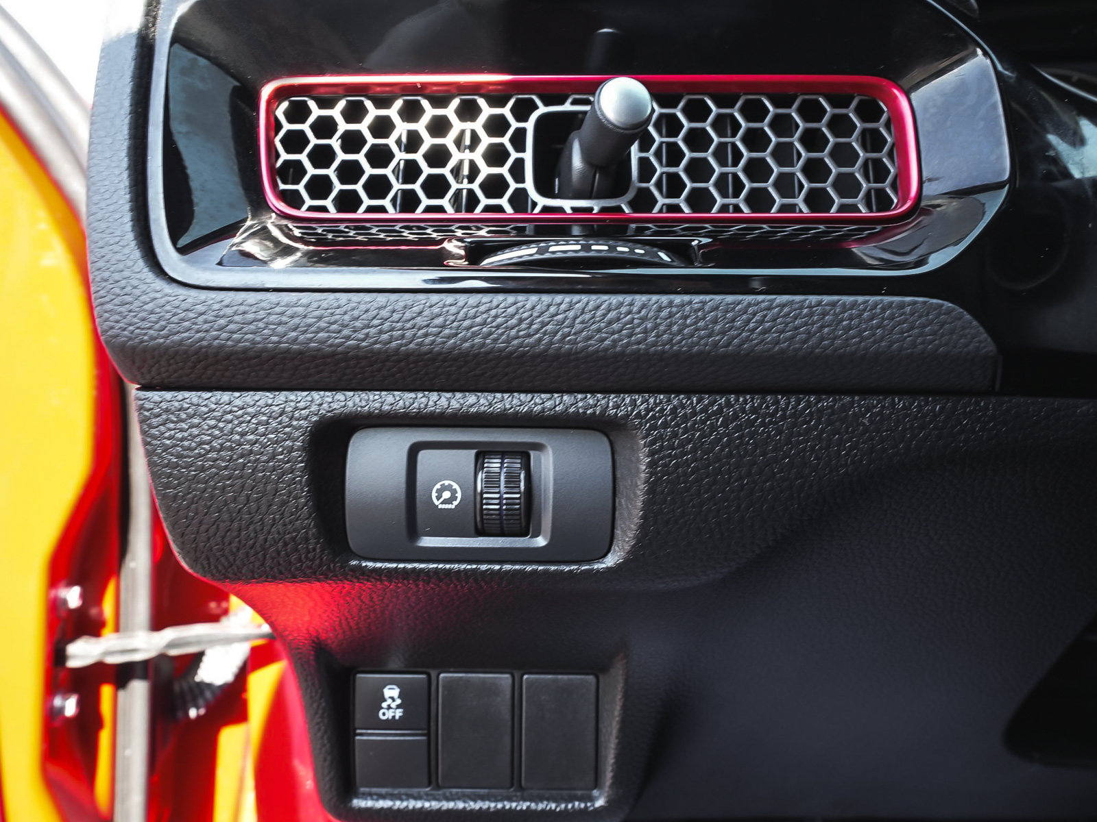 Used 2025 Honda Civic Si image 16