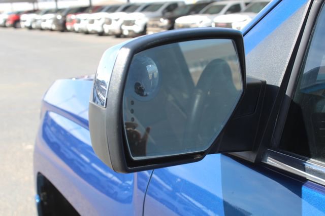 Used 2016 Chevrolet Silverado 1500 High Country image 14