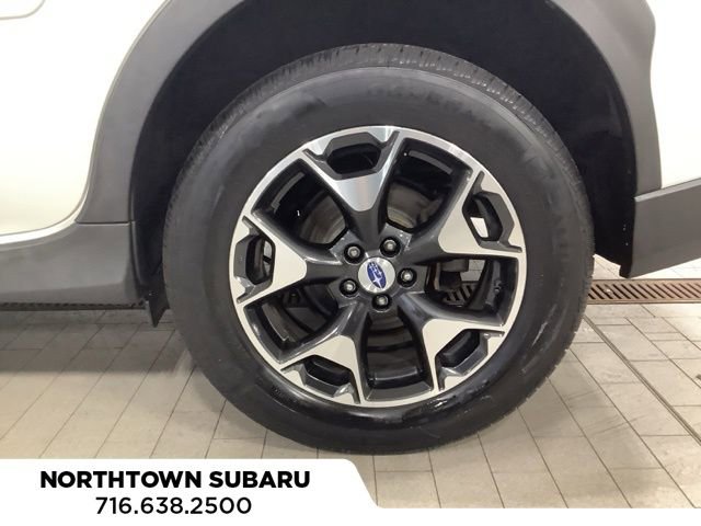 Used 2018 Subaru Crosstrek 2.0i Premium image 18