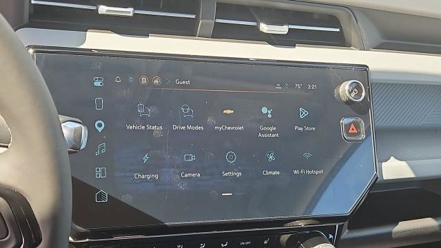 New 2027 Chevrolet Bolt LT w/ Comfort Package FWD image 13