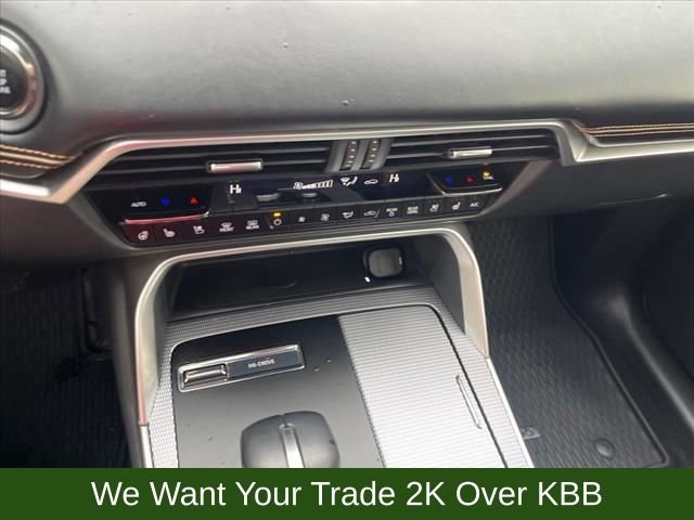 Used 2024 MAZDA CX-90 3.3 Turbo w/ Premium Plus Pkg image 23