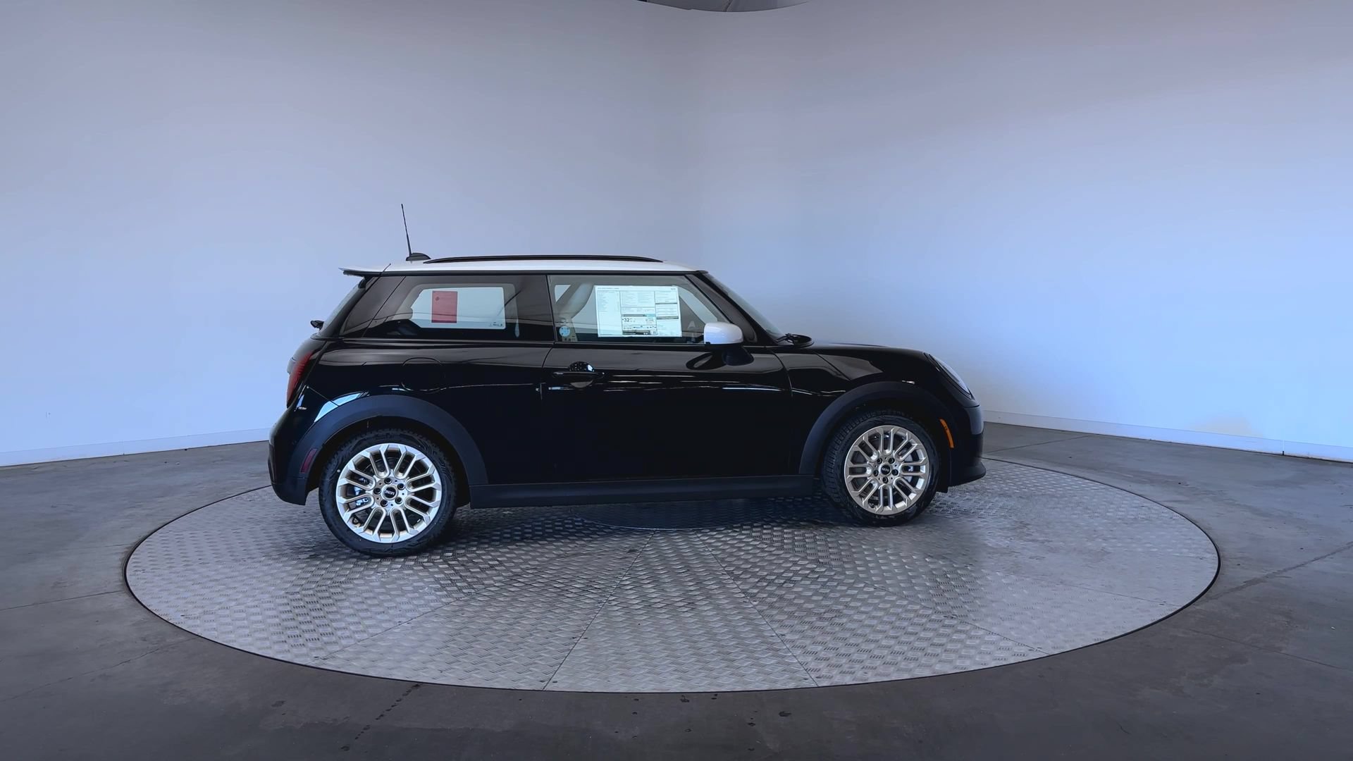 New 2026 MINI Cooper S FWD image 9