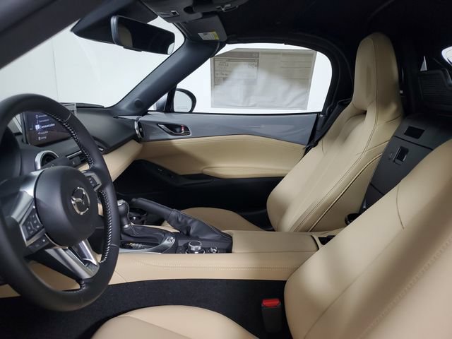 New 2026 MAZDA MX-5 Miata Grand Touring RWD image 15