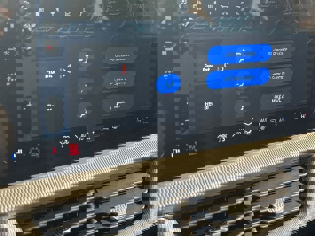 New 2026 Ford Explorer ST AWD/4WD image 57