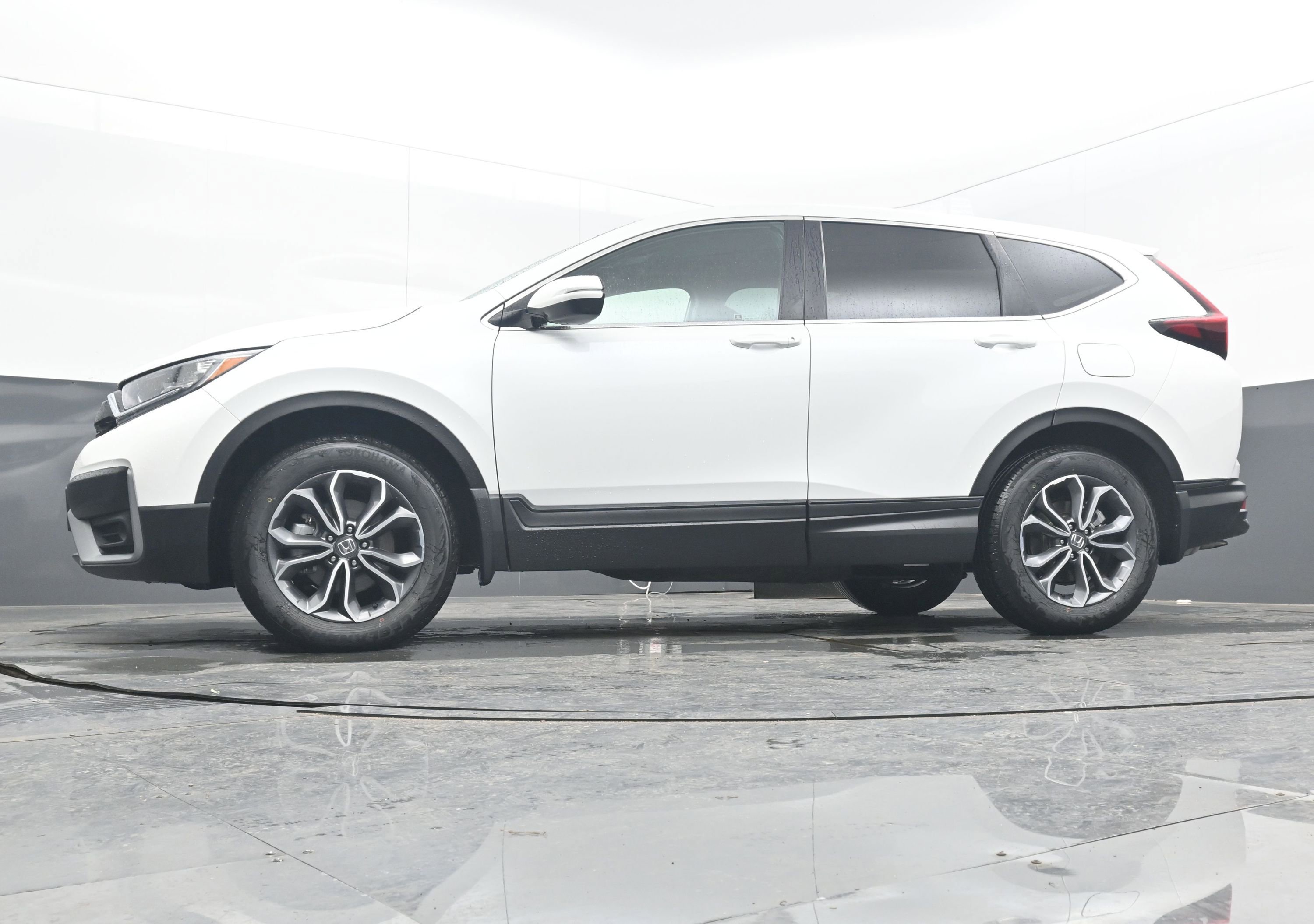 Used 2022 Honda CR-V EX image 27