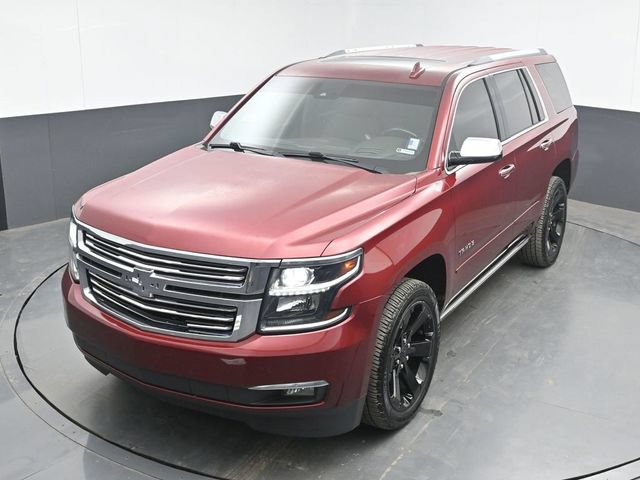 Used 2017 Chevrolet Tahoe Premier AWD/4WD image 41