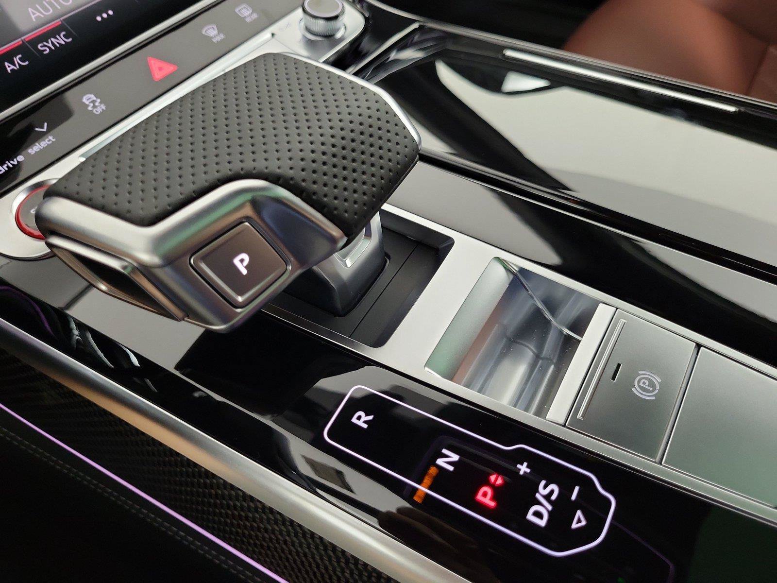 New 2027 Audi S8 AWD/4WD image 33