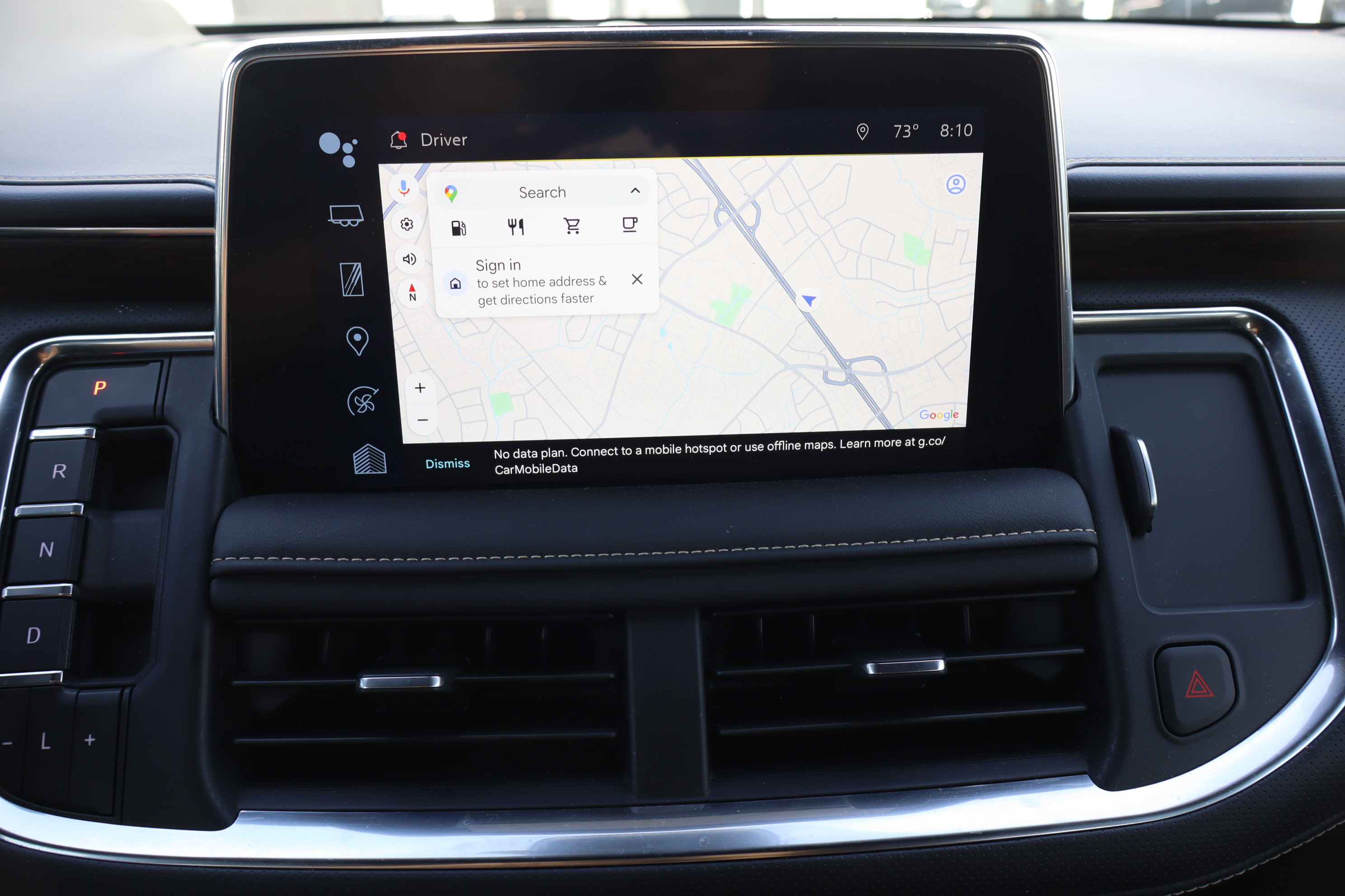 Certified 2024 Chevrolet Suburban Premier w/ Advanced Technology Package image 28