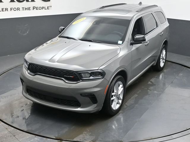 Used 2023 Dodge Durango GT image 46