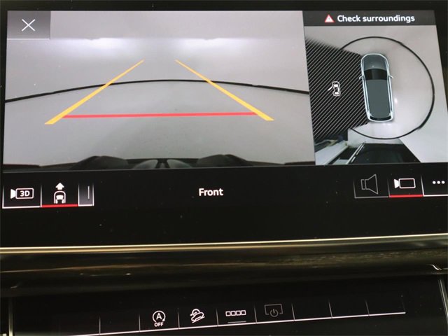 Certified 2025 Audi Q7 2.0T Premium Plus w/ Premium Plus Package image 19