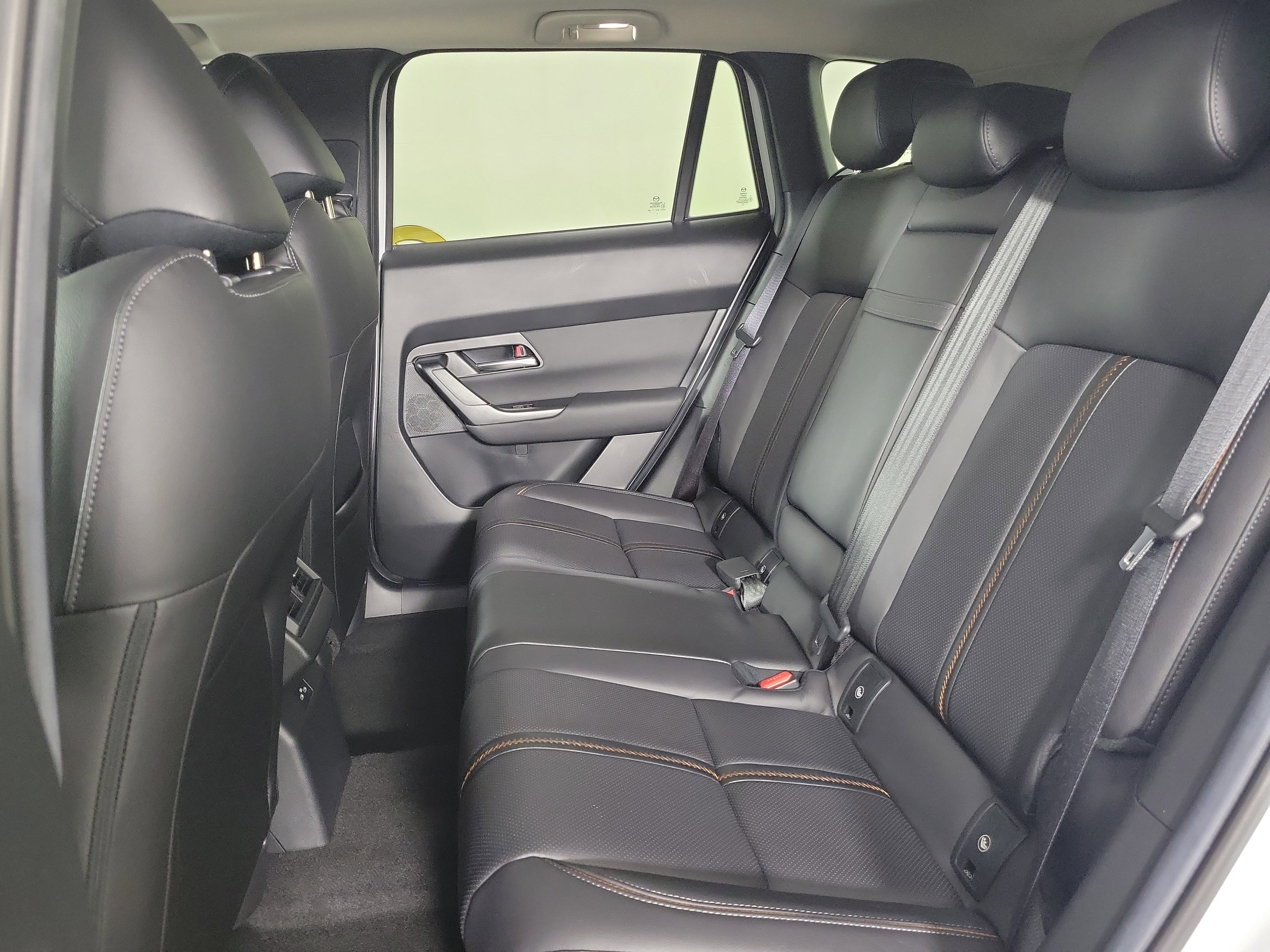 Certified 2025 MAZDA CX-50 2.5 Hybrid w/ Weather Package image 12