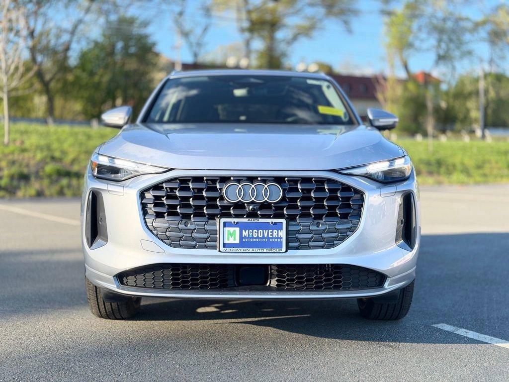 Used 2025 Audi Q5 Premium w/ Convenience Package AWD/4WD image 10