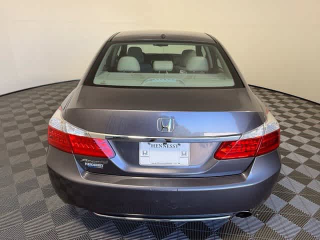 Used 2015 Honda Accord EX-L image 5