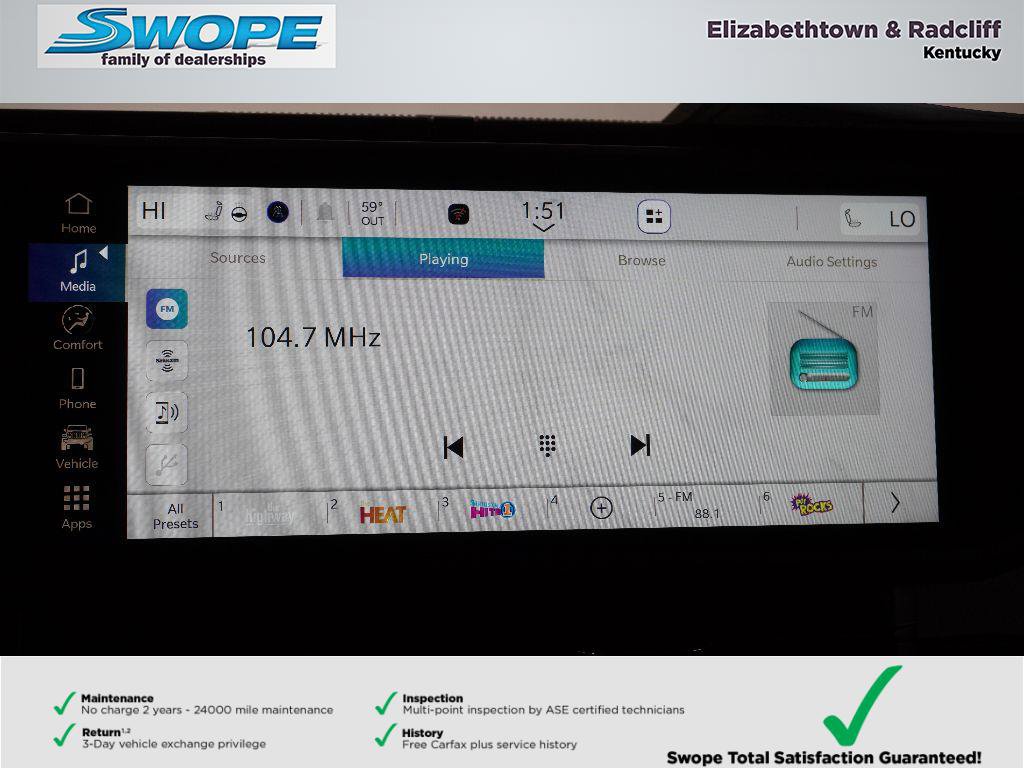 New 2026 Jeep Wrangler Willys image 22