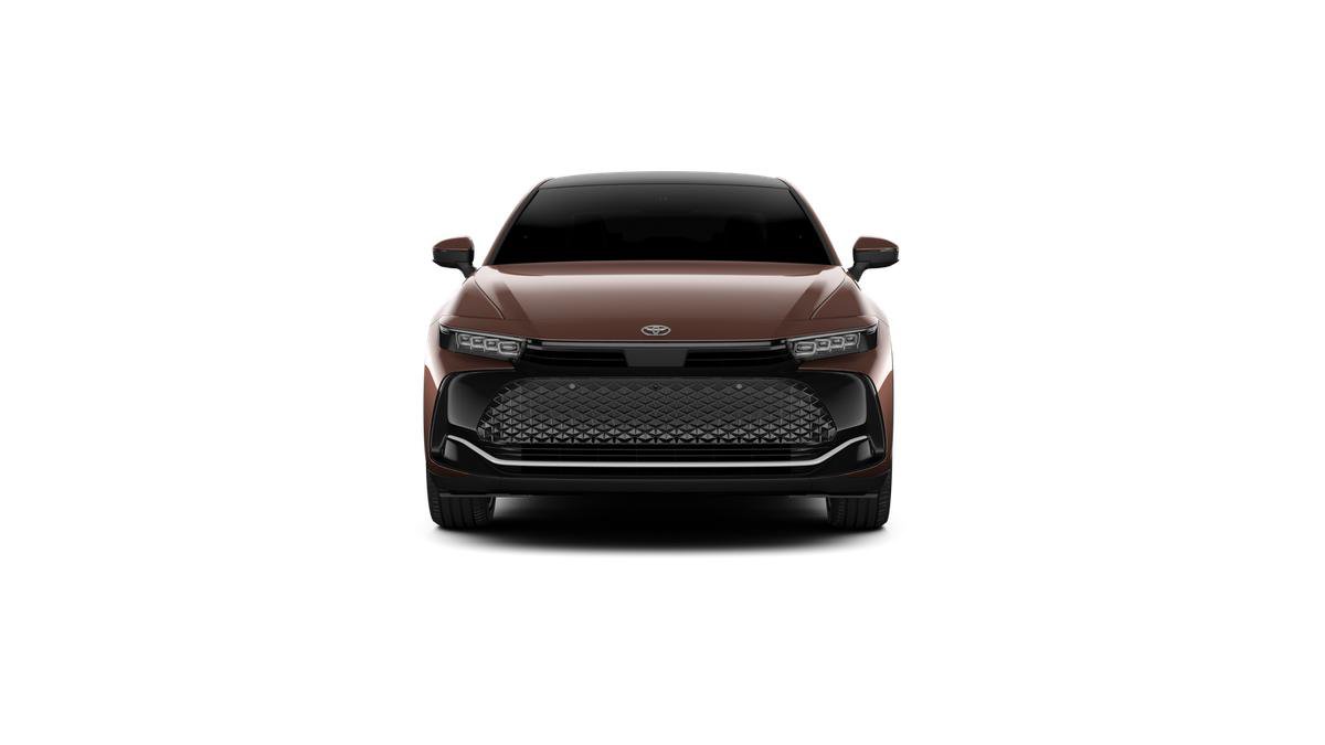 New 2026 Toyota Crown Limited image 17