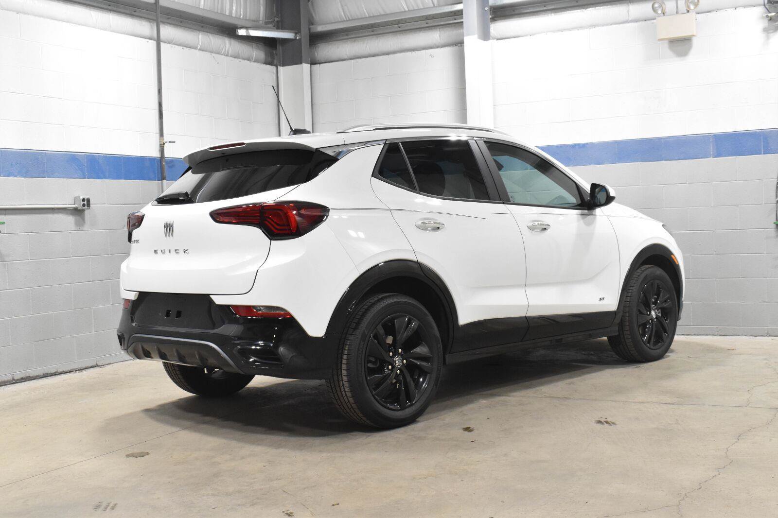 Used 2026 Buick Encore GX Sport Touring w/ Comfort Package FWD image 25