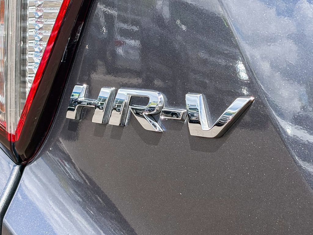 Used 2022 Honda HR-V Sport image 10