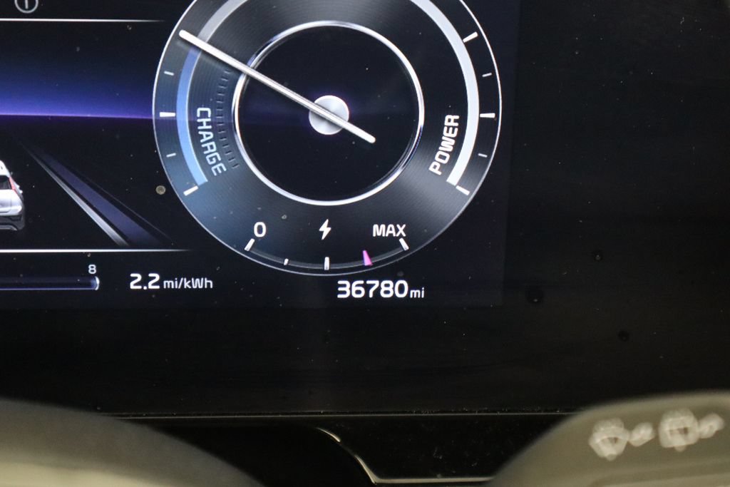 Used 2023 Kia Niro Wind FWD image 41
