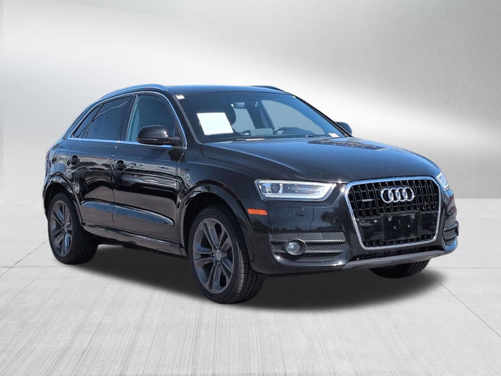 Used 2015 Audi Q3 2.0T Prestige image 7