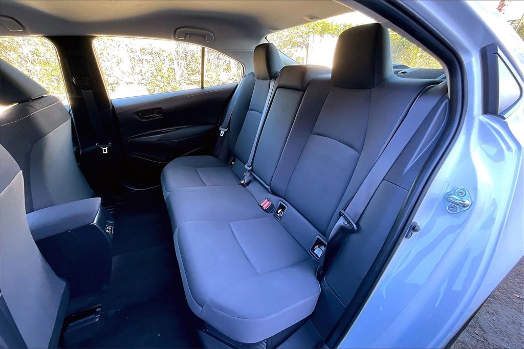 Used 2024 Toyota Corolla LE image 22