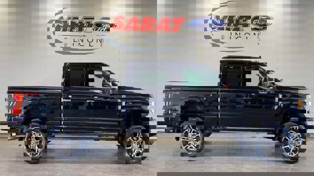 Used 2019 Ford F350 Platinum w/ Platinum Ultimate Package