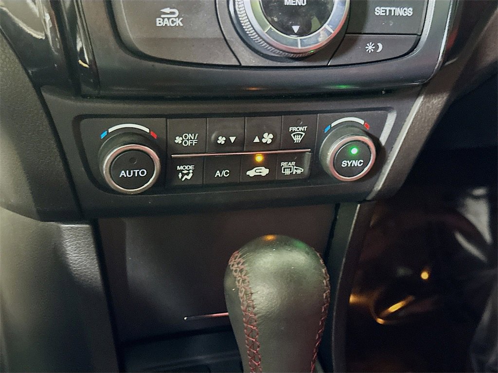 Used 2022 Acura ILX Premium and A-SPEC Packages image 27