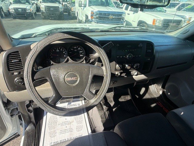 Used 2007 GMC Sierra 1500 W/T image 13