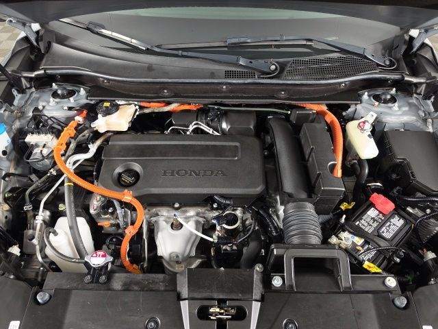 Used 2024 Honda CR-V Sport Touring image 10