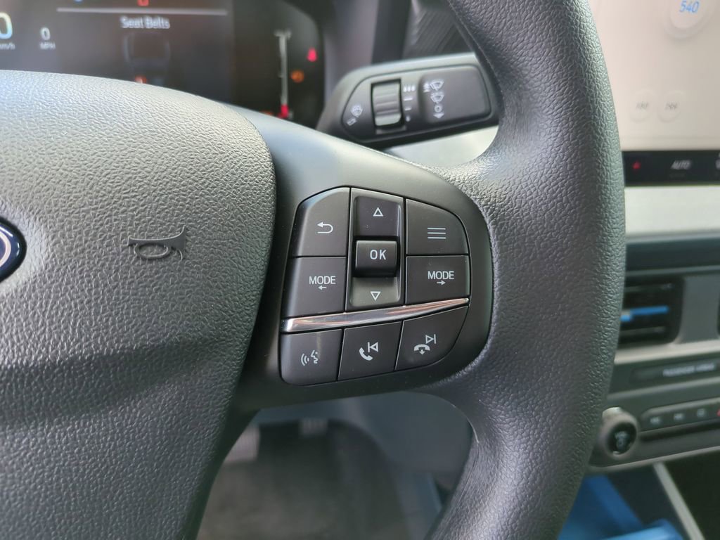 New 2026 Ford Maverick XLT w/ 4K Tow Package AWD/4WD image 28