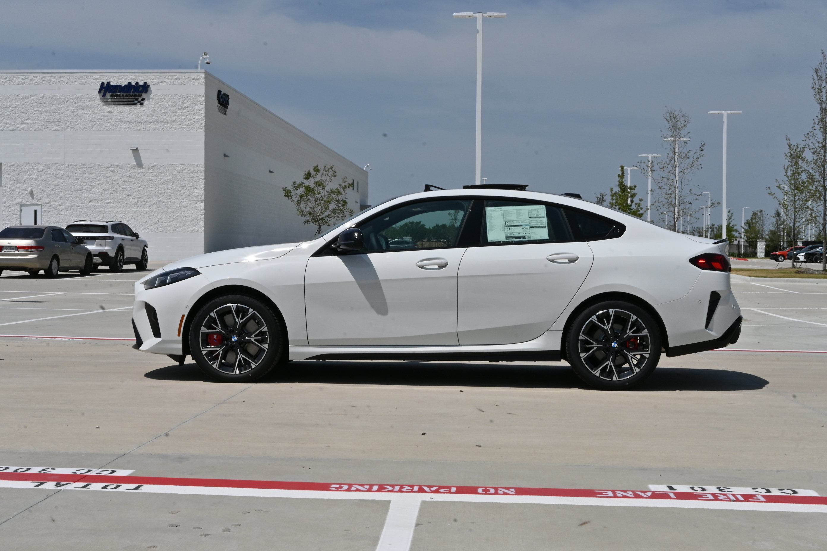 New 2026 BMW 228i w/ Technology Package FWD image 5