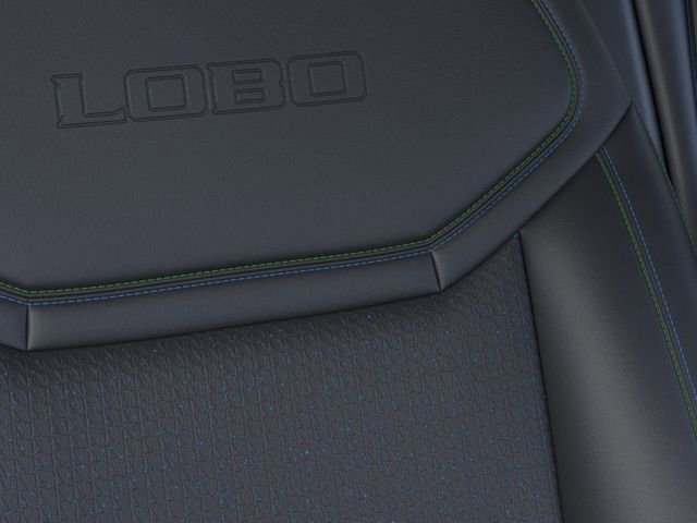 New 2026 Ford Maverick Lobo AWD/4WD image 17