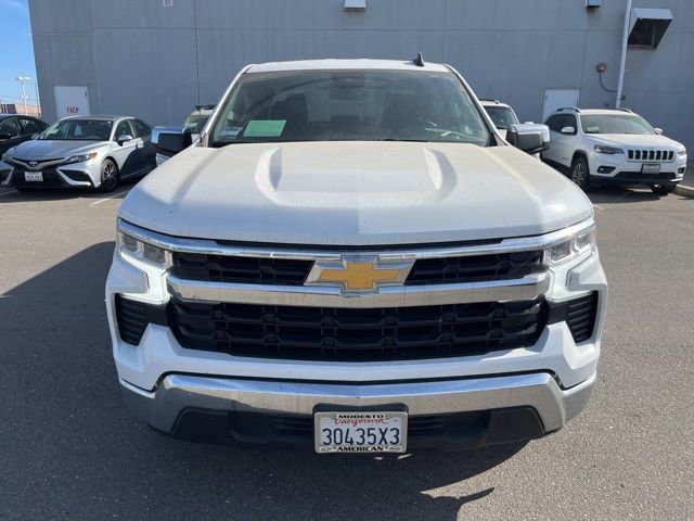 Used 2023 Chevrolet Silverado 1500 LT image 2