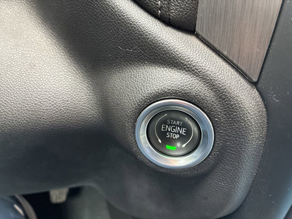 Used 2022 GMC Sierra 1500 Denali AWD/4WD image 15