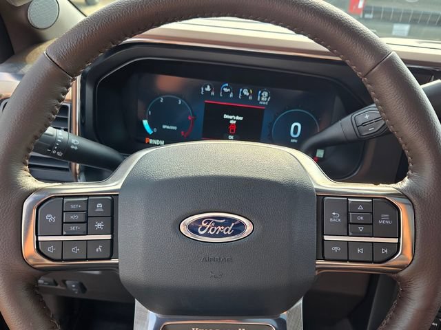 New 2026 Ford F350 King Ranch AWD/4WD image 25