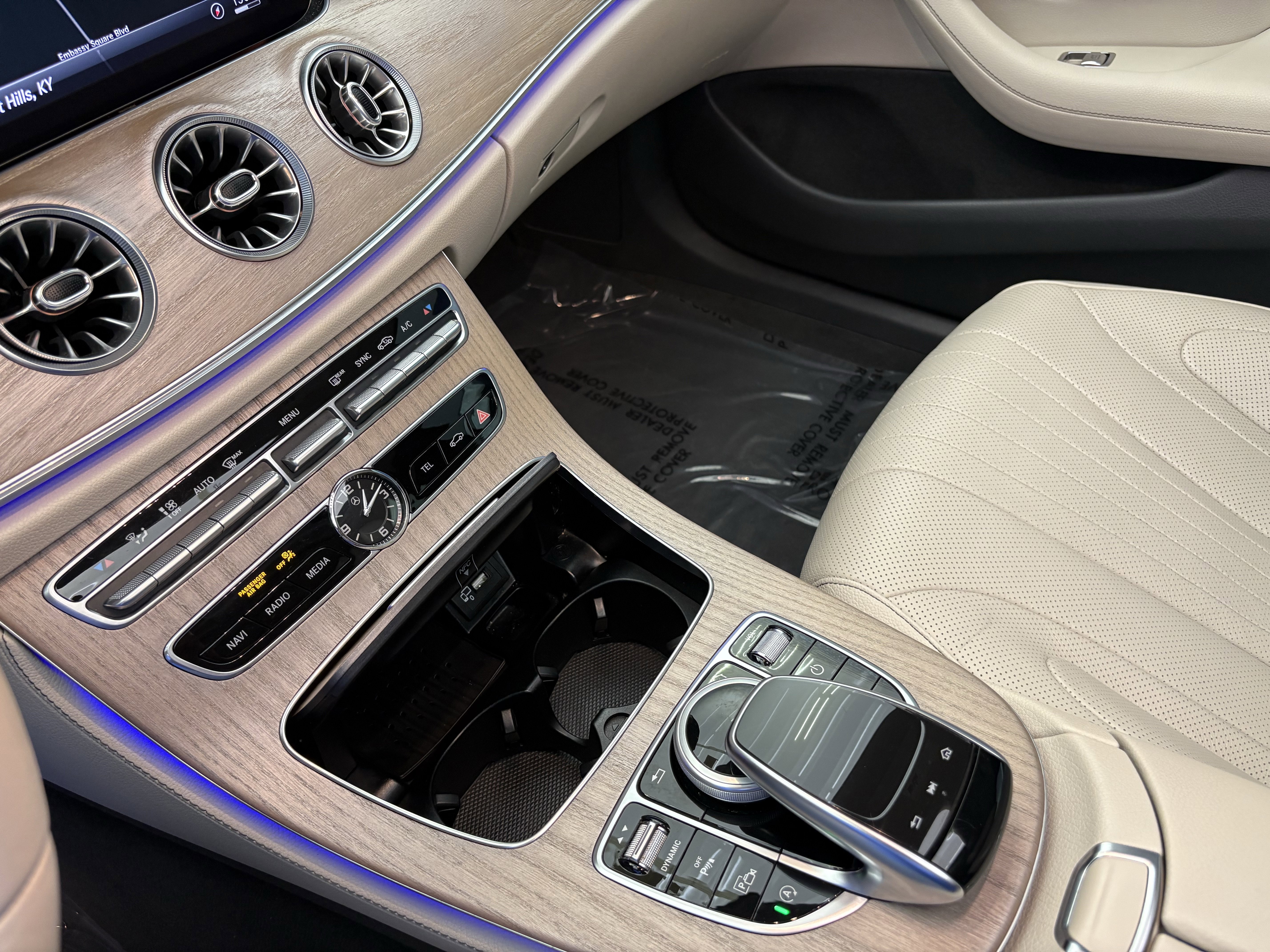 Used 2019 Mercedes-Benz CLS 450 4MATIC image 21