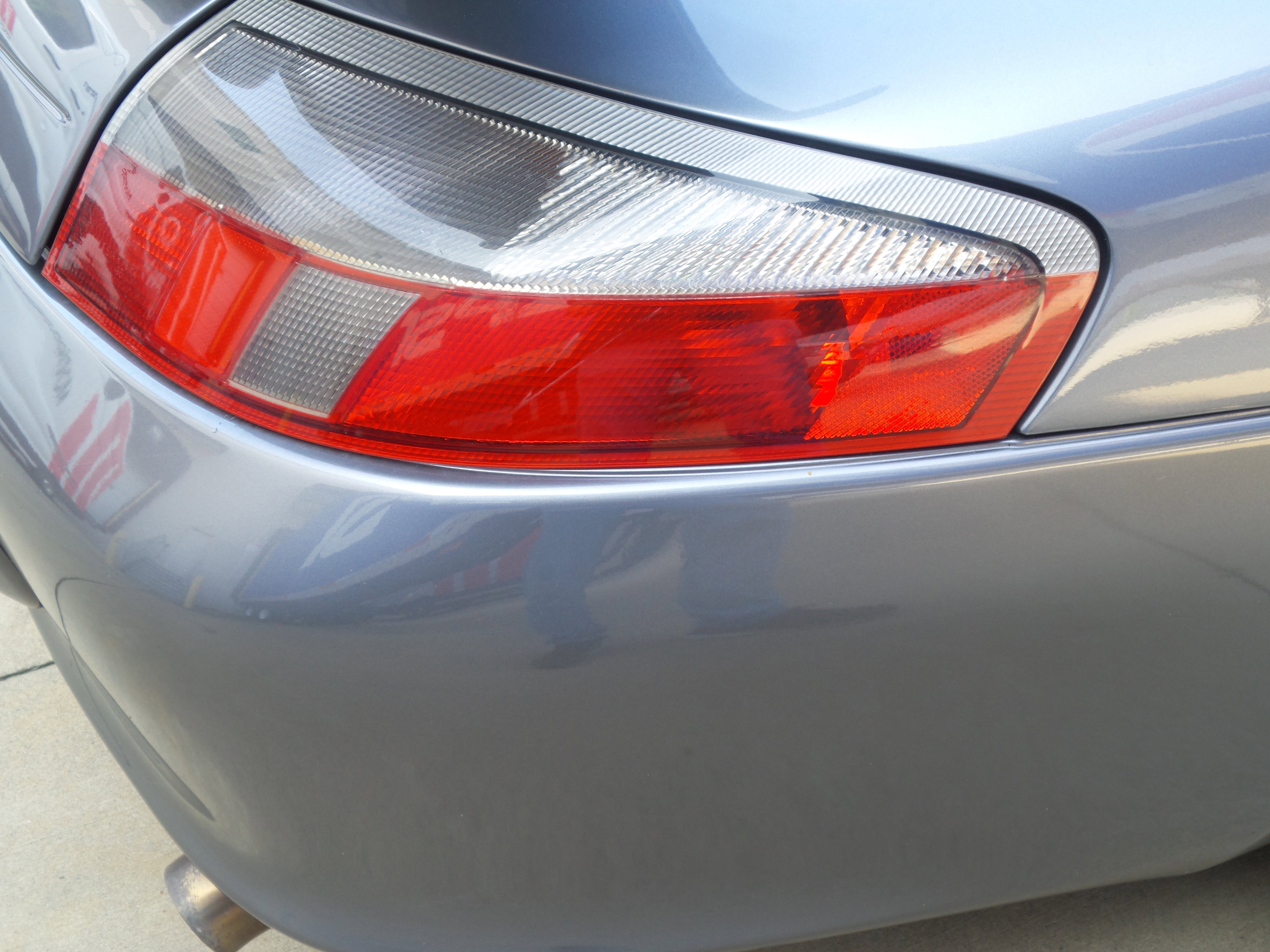 Used 2002 Porsche 911 Carrera image 42