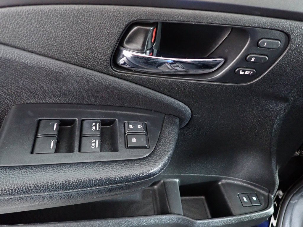 Used 2019 Honda Passport EX-L image 21